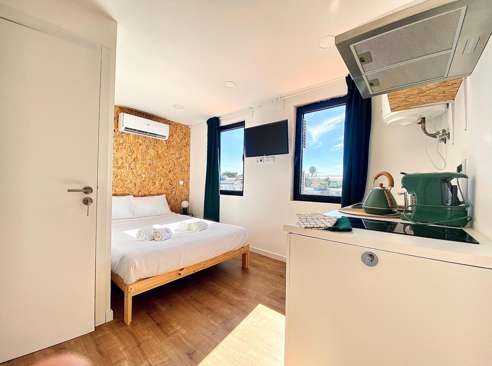 Raul Doria - Guest House Porto Exterior foto