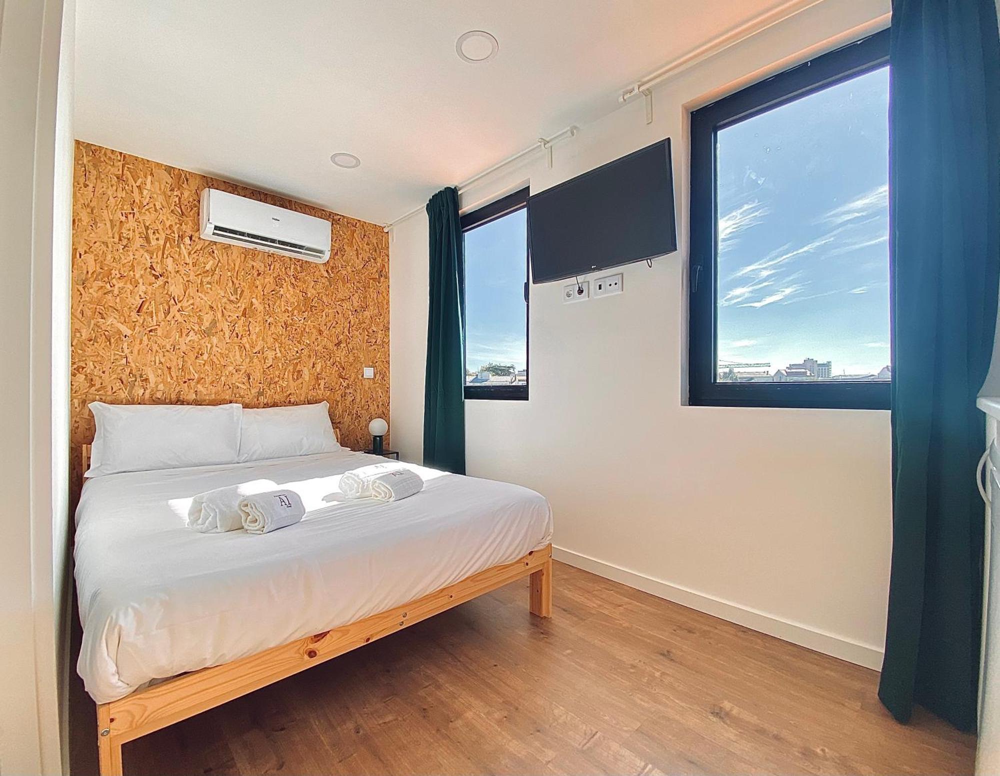 Raul Doria - Guest House Porto Exterior foto