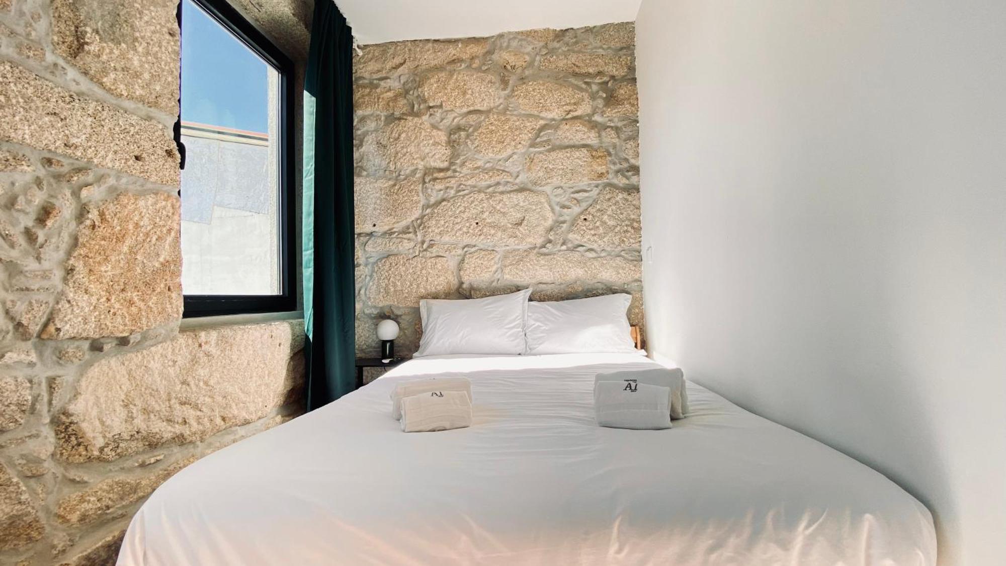 Raul Doria - Guest House Porto Exterior foto