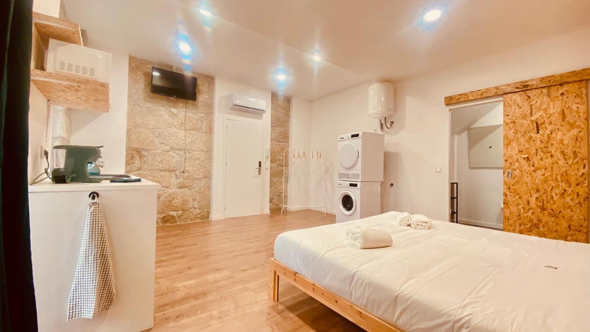Raul Doria - Guest House Porto Exterior foto