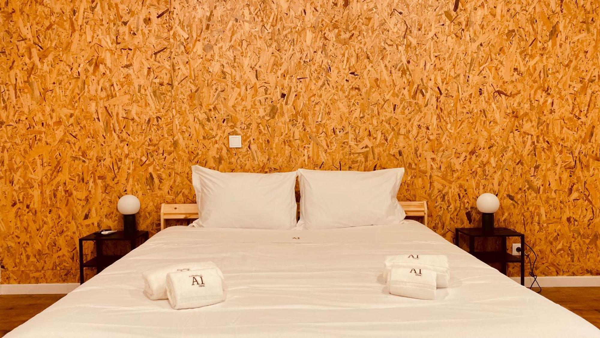 Raul Doria - Guest House Porto Exterior foto