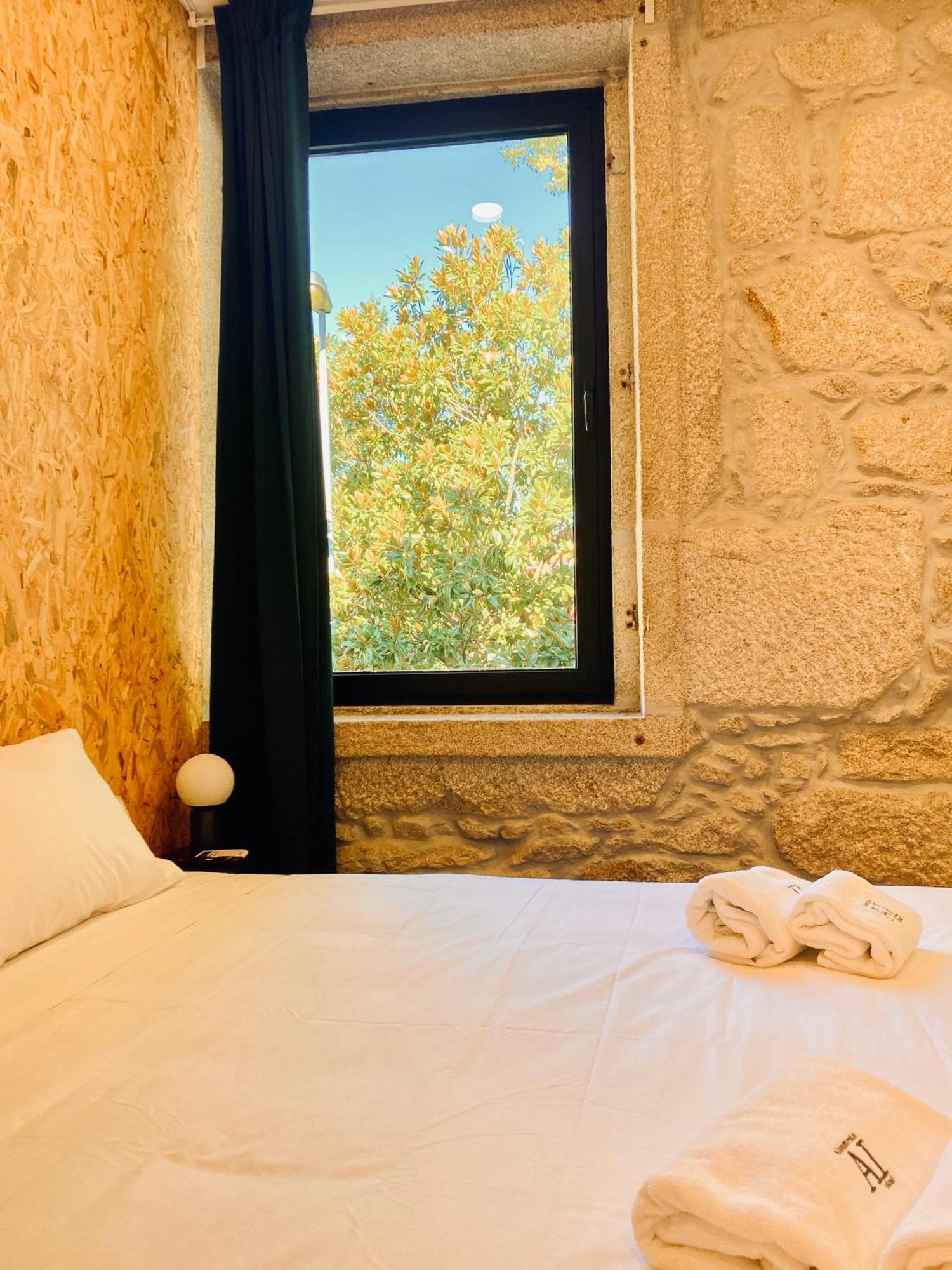 Raul Doria - Guest House Porto Exterior foto