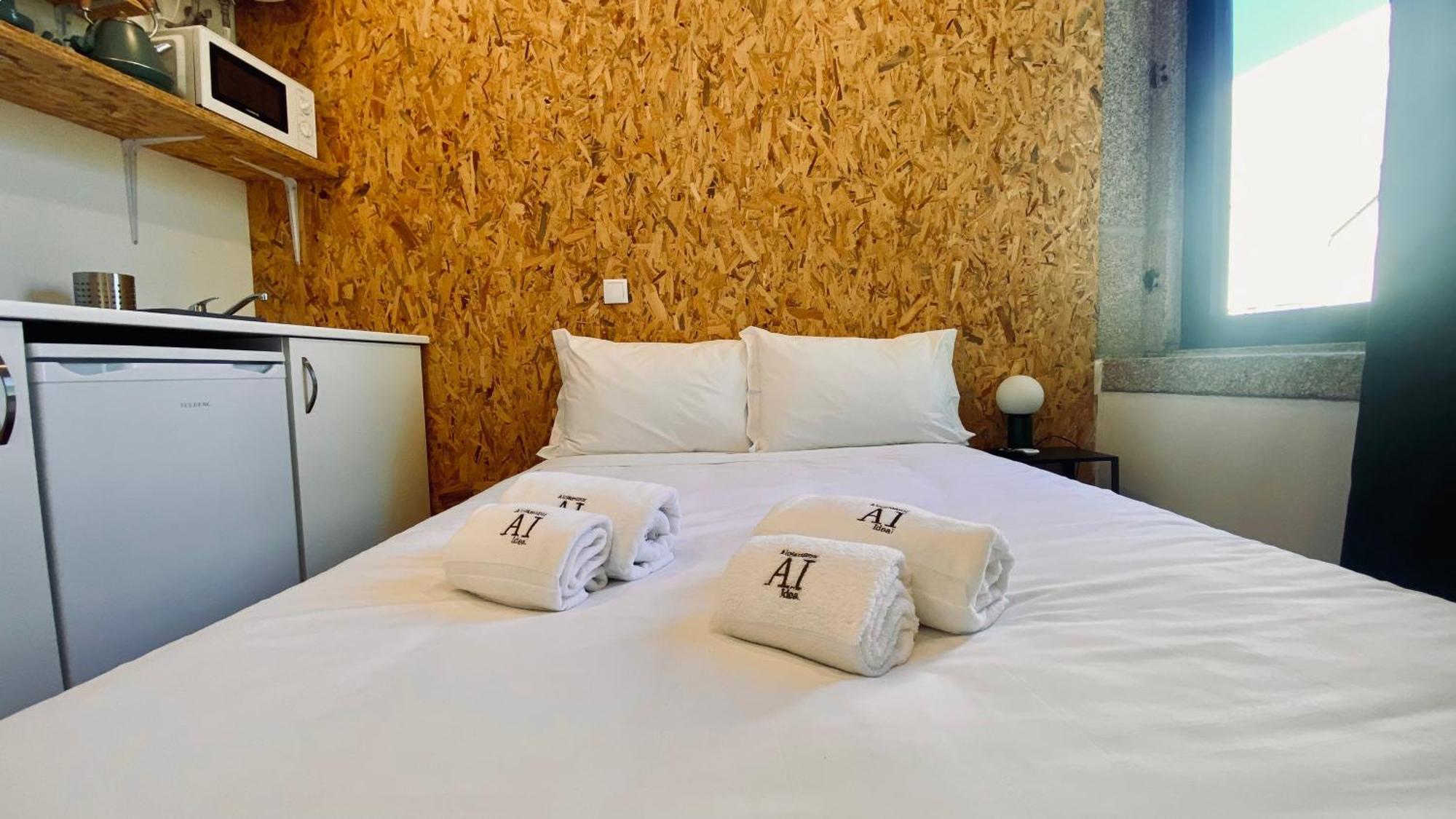 Raul Doria - Guest House Porto Exterior foto