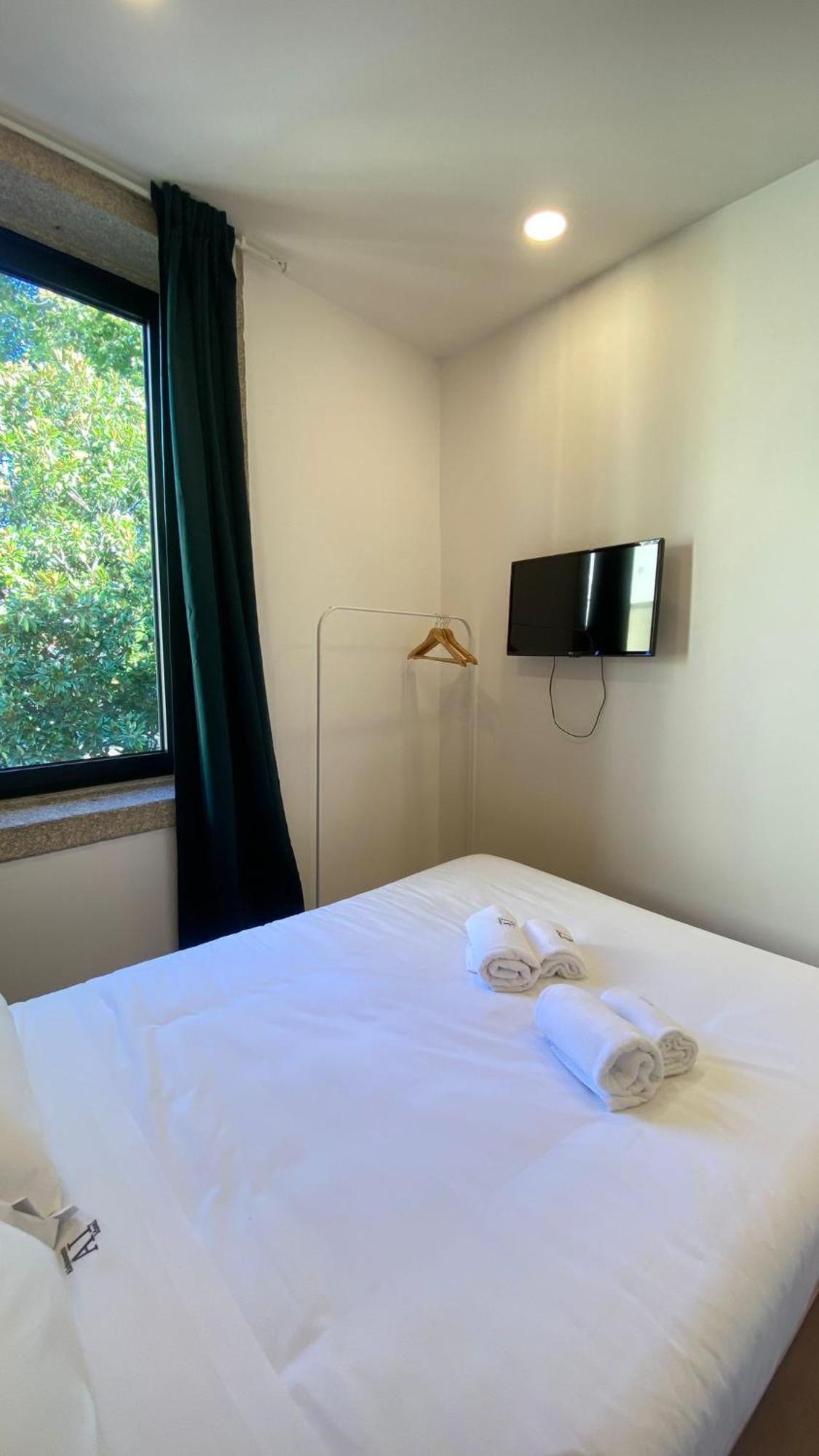 Raul Doria - Guest House Porto Exterior foto