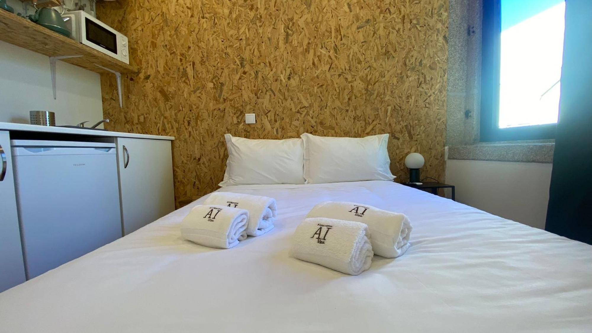 Raul Doria - Guest House Porto Exterior foto
