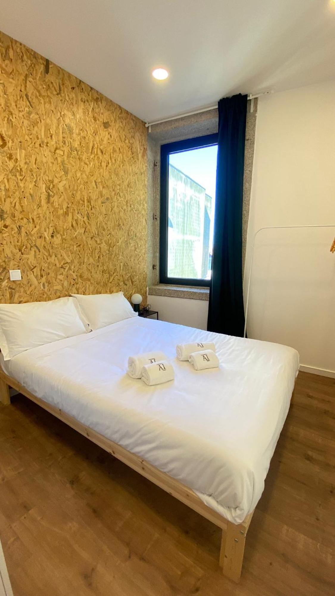 Raul Doria - Guest House Porto Exterior foto