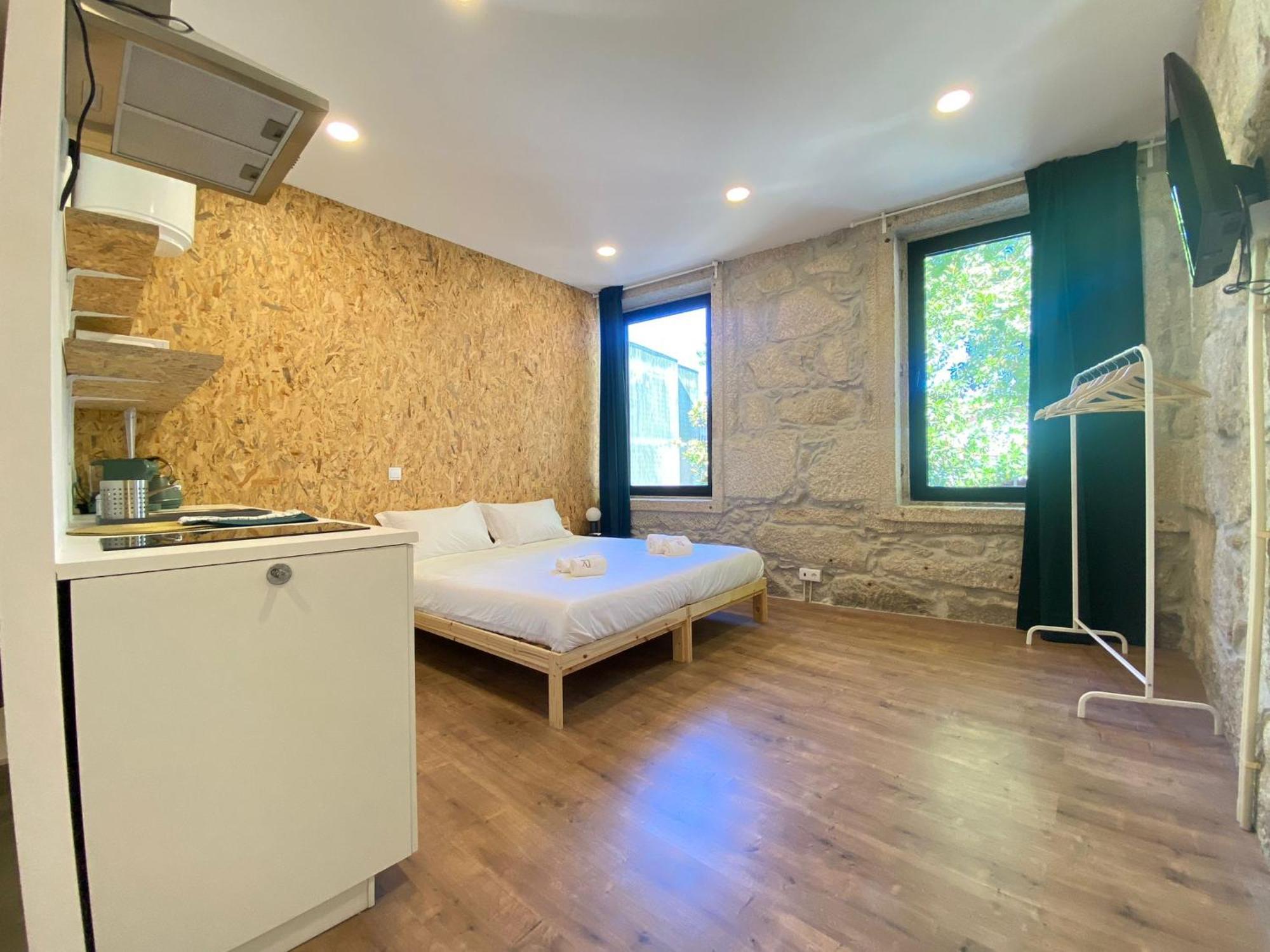 Raul Doria - Guest House Porto Exterior foto