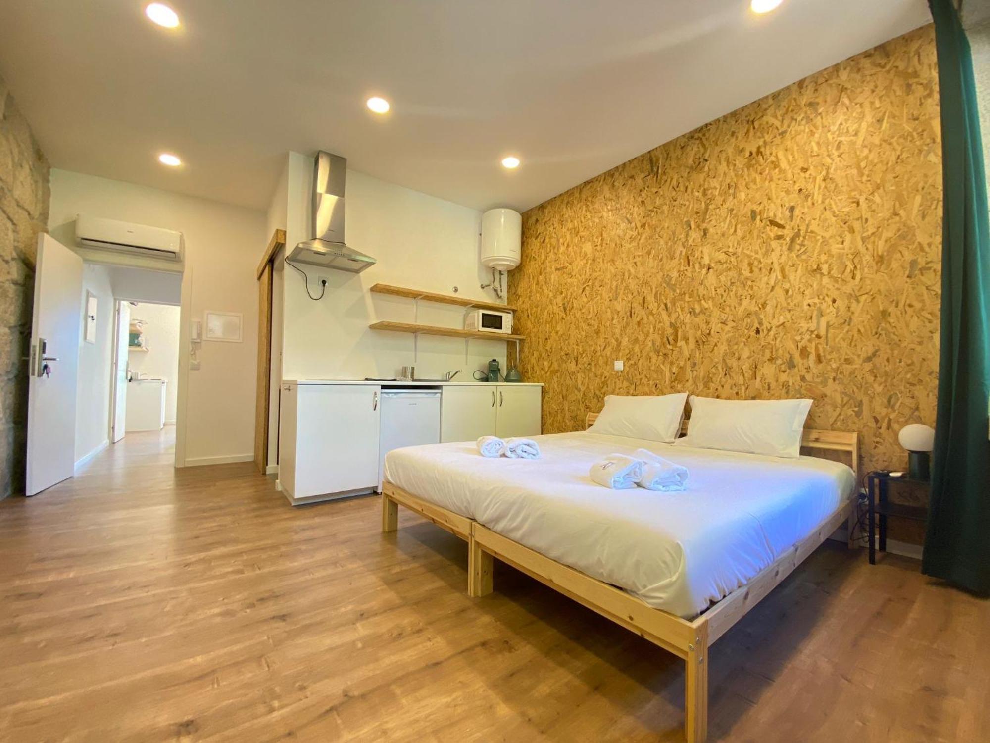Raul Doria - Guest House Porto Exterior foto