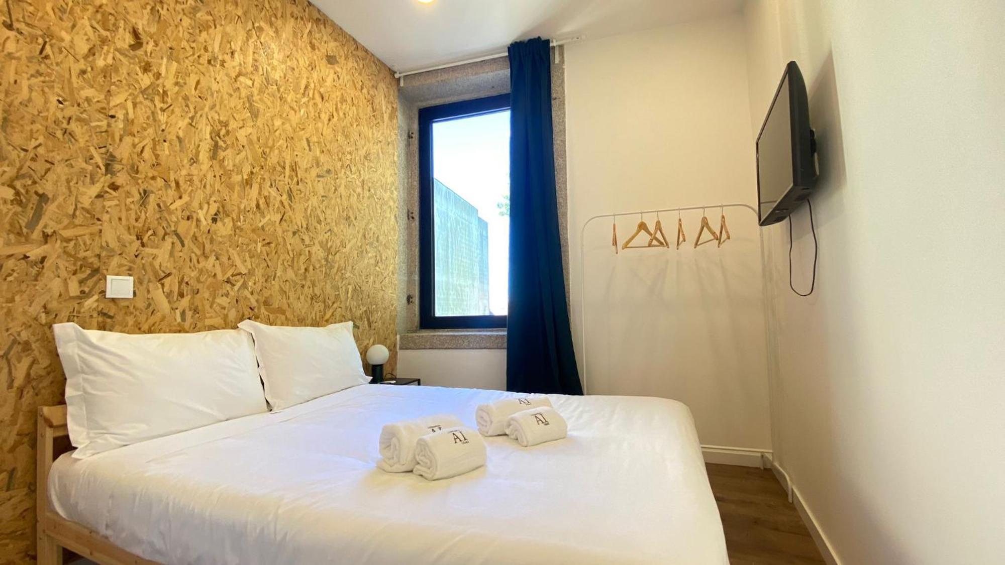 Raul Doria - Guest House Porto Exterior foto